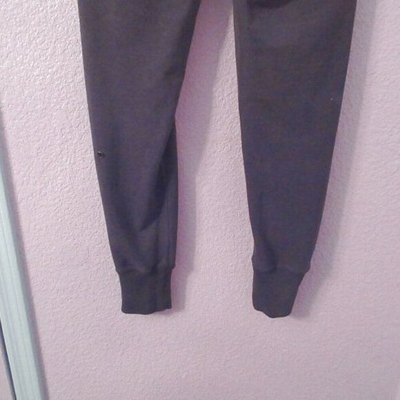 Lululemon Relaxed Joggers Women's Size 6 Sweatpants Athleisure Lounge Gorpcore - Picture 7 of 10